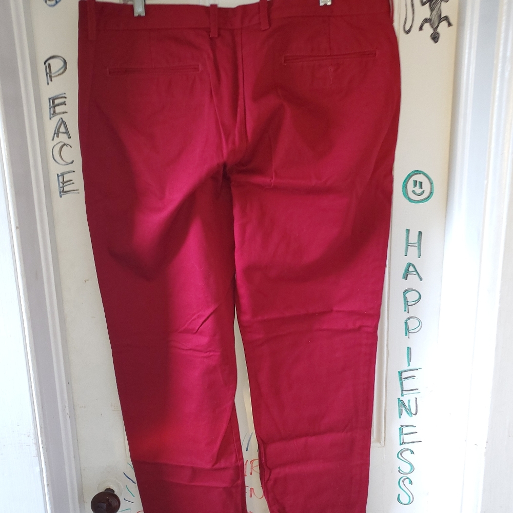 J.Crew Chino - Picture 3 of 5